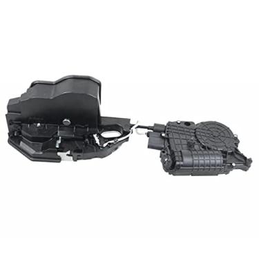 Imagem de Atuador de fechadura de porta para BMW X5 E70 X6 E71 E72, motor para atuador de fechadura de porta direita 51217315022/51217167582/51 21 7 167 582