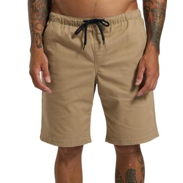 Imagem de Bermuda Hurley Flat SM26 Masculina-Masculino