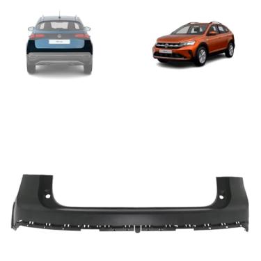 Imagem de PARACHOQUE TRASEIRO SUPERIOR NIVUS 2021 A 2024-2G5807421GRU