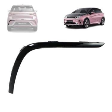 Imagem de ACABAMENTO MOLDURA PARACHOQUE TRASEIRO DOLPHIN PLUS 2024 2025 LADO ESQUERDO - EM2EU-2804113