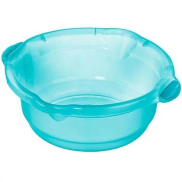 Imagem de Bacia Super Grande Cores Sortidas 27.5 Litros - 230/1 - SANREMO