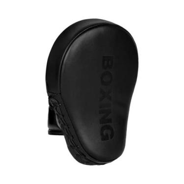 Imagem de Luvas De Treino De Boxe Com Dedos Reforçados Para Artes Marciais, Kara