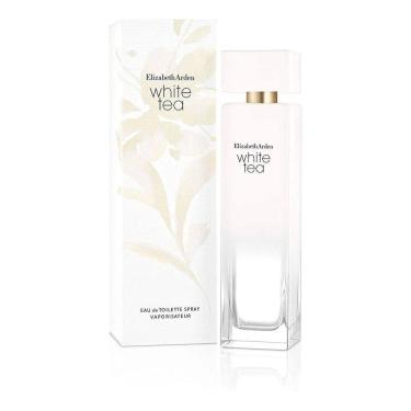 Imagem de Perfume Feminino Elizabeth Arden White Tea Eau de toilette 100ml