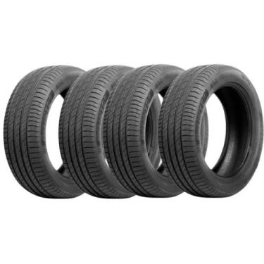 Imagem de Kit 4 Pneus Delinte Aro 16 195/45 R16 84v Xl Ds2