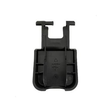 Imagem de Botão Dispenser Agua Geladeira Electrolux Iw45s - A23025301