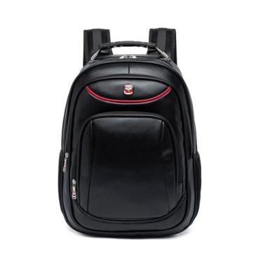 Imagem de Mochila Crossgear Executiva Bolsa Faculdade, U