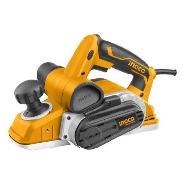 Imagem de Plaina Elétrica Ingco 1050w 220v - Padrão - 220V