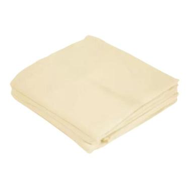 Imagem de Fralda Especial Pinte e Borde 5 Unidades 100% Algodão 65 Cm X 65 Cm Co