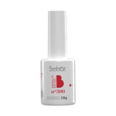 Imagem de Esmalte Em Gel Beltrat 10ml - Cor 390