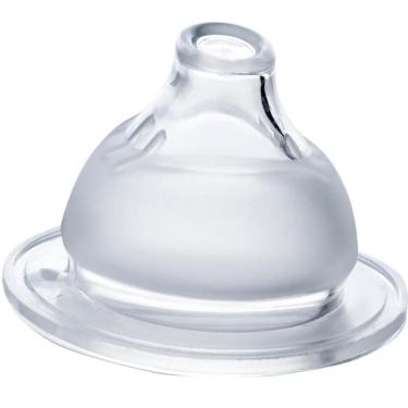 Imagem de Bebedor De Silicone Para Copo Learn