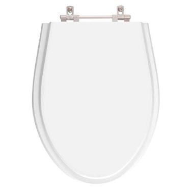 Imagem de Tampa de Privada Alpinia Branco para louça Fiori 6lpf