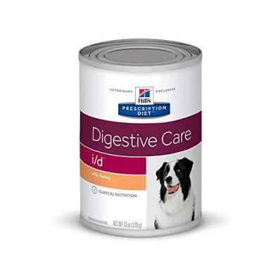 Imagem de Ração para Cães Hill's I/d Gastrointestinal Health 370g