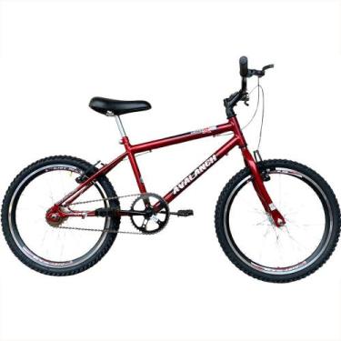 Bicicleta aro 20 discount avalanche