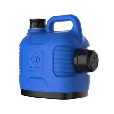 Imagem de Garrafão Térmico 5 Litros Azul - Termolar 55907 