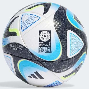 Imagem de Adidas Bola de jogo oficial da Copa do Mundo FIFA feminina 2023 (5)