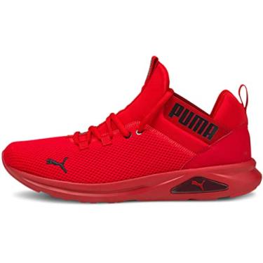 Imagem de PUMA Enzo 2 Uncaged High-Risk Red/Puma Black 11.5 D (M)