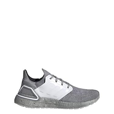 Imagem de adidas Ultraboost 20 x James Bond Shoes Men's, Grey, Size 8