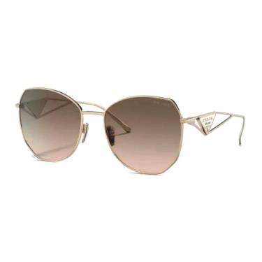 Imagem de Oculos Solar Prada Pr 57Ys Zvn3d057