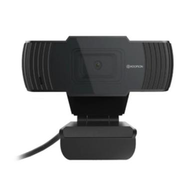 Imagem de Webcam 1.0Mp Hoopson Resolução HD 720P Pra Estudante - A.R Variedades 