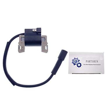 Imagem de PARTSRUN Ignition Coil 440-433 Solid State Module Replaces Briggs & Stratton 490586 491312 492341 495859 591459 690248 715231 795315 799650 for John Deere Lg492341 Lg495859 ZF-IG-A00055-P