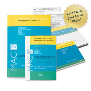 Imagem de Bat. Montreal de Avaliação da Comunicação Breve – versão abreviada