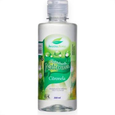 Imagem de Aromatizante Amb.Amz Citron.300Ml - amazonia aromas