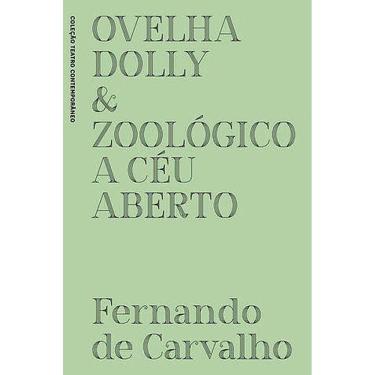 Imagem de Ovelha Dolly E Zoológico A Céu Aberto