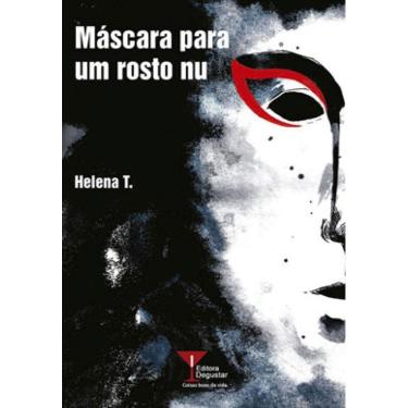 Imagem de Máscara Para Um Rosto Nu