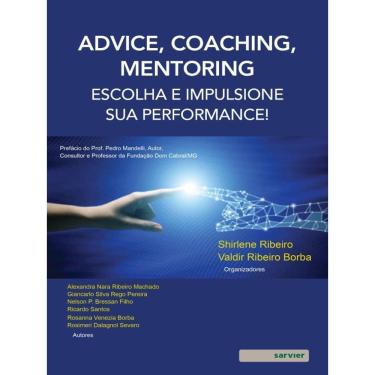 Imagem de Advice, Coaching, Mentoring