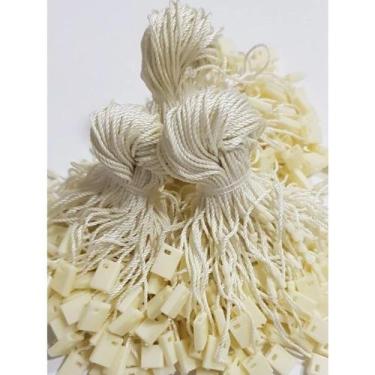 Imagem de Lacre de Autenticidade/Segurança para Tags e Etiquetas em Roupas e Tec