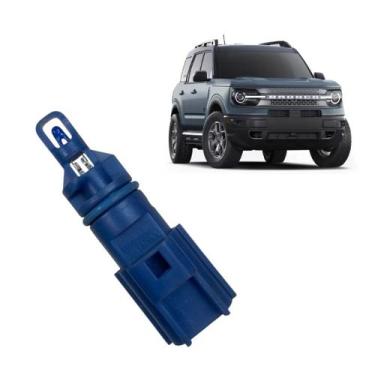Imagem de Sensor Temperatura Ar Bronco Discovery Sport Evoque Velar - Land Rover