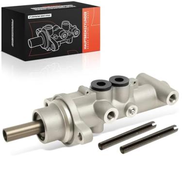 Imagem de A-Premium Cilindro mestre de freio adequado para Lincoln Mark VIII 1997-1998, sem reservatório