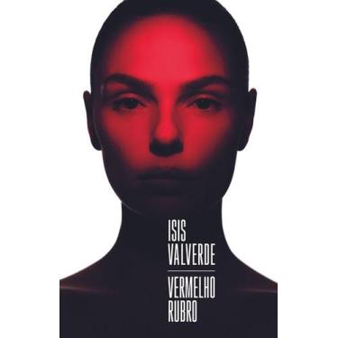 Imagem de Vermelho Rubro - CITADEL, 3