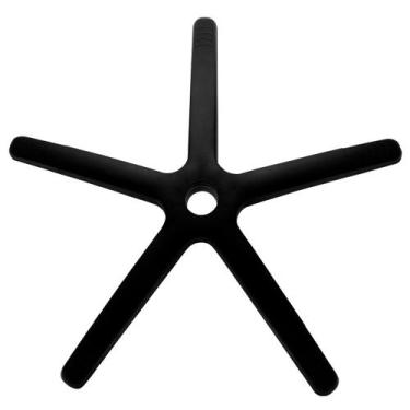 Imagem de Base Estrela para Cadeira Tempest - KaBuM!