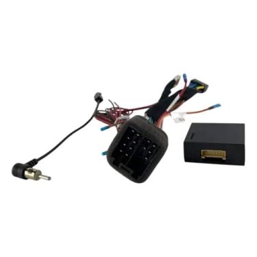 Imagem de Chicote Canbus Jeep Renegade 2024/2025 PCD Uppertech - 5860