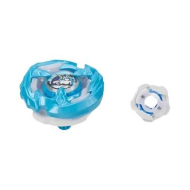 Imagem de SB-solong4u BX Spinning Tops Brinquedos Giroscópio Único sem Lançador 