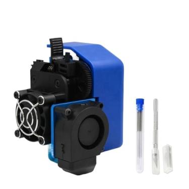 Imagem de Compatível com extrusora de impressora 3D silenciosa de artilharia, peça de reposição universal para todos os modelos, fácil instalação(Genius)