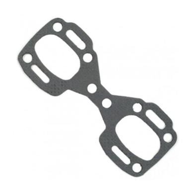 Imagem de Junta Coletor Escape Jet Sea Doo 800 Motos-aquáticas. - qualidade alta