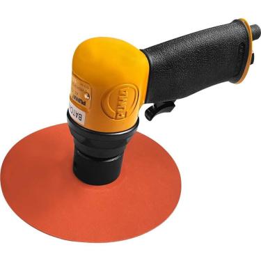 Imagem de Lixadeira Vertical Pneumática, Com Bases: 3 4.1-2 E 5.1-2, At-7012, Puma Ostenvonder