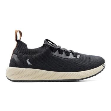 Imagem de Tênis Reserva Fresh Knit Masculino, Preto, 38