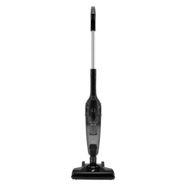 Imagem de ASPIRADOR DE PO VERTICAL 2 EM 1 BAS1295P BRITANIA Preto, Preto, 220V