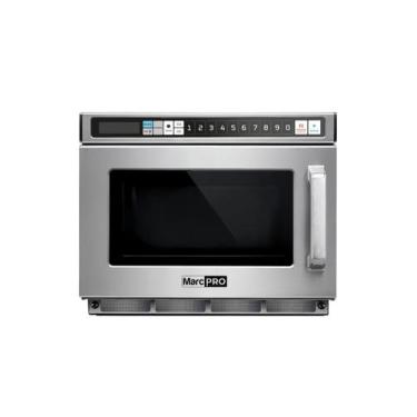 Imagem de Micro-ondas Marcpro 18L 2100W 2 Magnetrons 220v Marchesoni, Cinza, 220