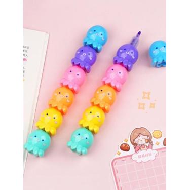 Imagem de Marca texto fofo - Kawaii