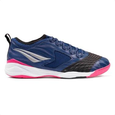 Imagem de Chuteira Futsal Penalty Max 1000 Locker Ecoknit - Masculino 1242236833