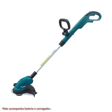 Imagem de Aparador De Grama Makita 18v