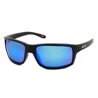 Imagem de Oakley gibston oo9449 1260 polarizado