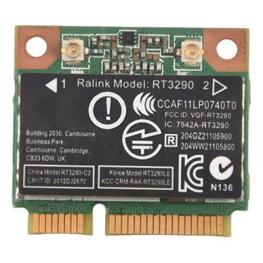 Imagem de Placa de Rede Wifi Wireless RT3290 - NoBrand