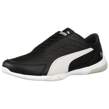 Imagem de PUMA Tênis masculino BMW M Motorsport Kart Cat II, Violeta, 43 BR