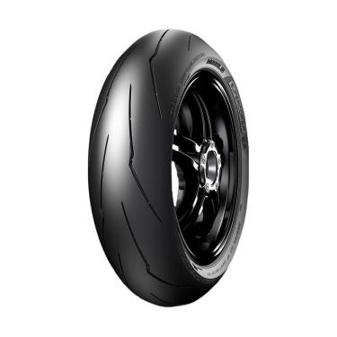 Imagem de Pneu Moto Pirelli 180/55R17 Diablo Supercorsa V3 73W TL Rear