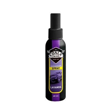 Imagem de Odorizante Auto Spray Coala Lavanda 60Ml